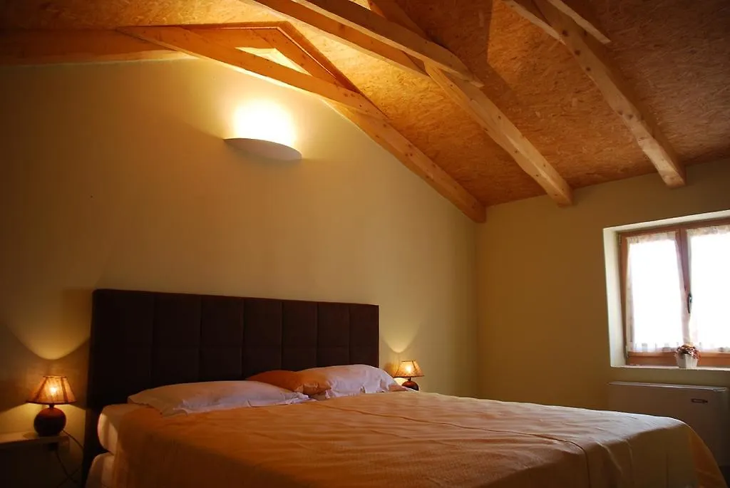 Holiday Home Old Barn Umag
