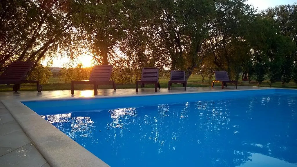 Holiday Home Old Barn Umag
