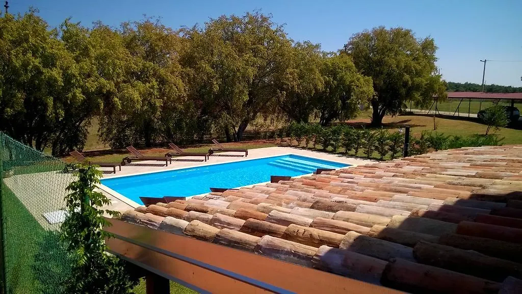 Holiday Home Old Barn Umag
