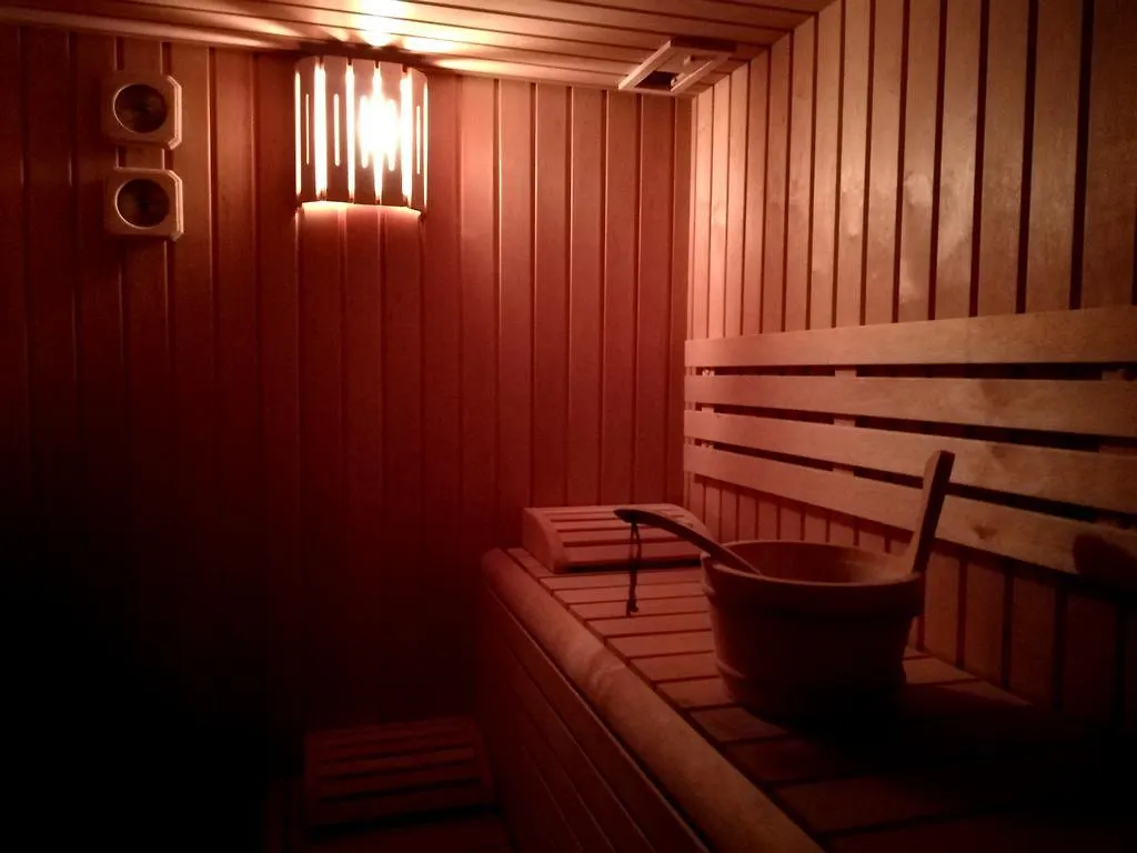 Holiday Home Old Barn Umag