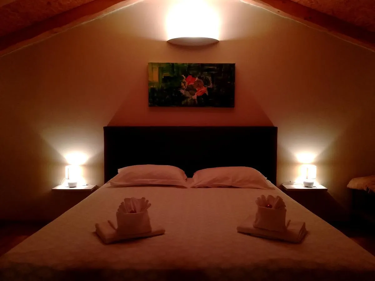 Holiday Home Old Barn Umag Croatia
