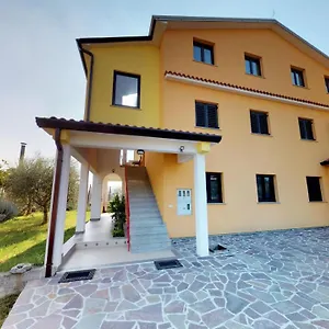 Apartman Goga, Umag